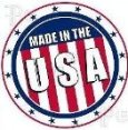 Made in USA pillow inserts