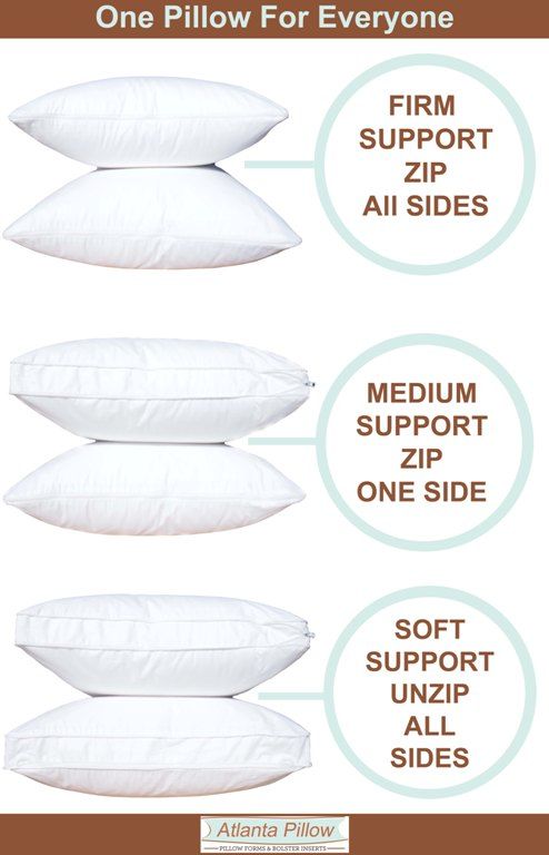 4 in 1 Pillow