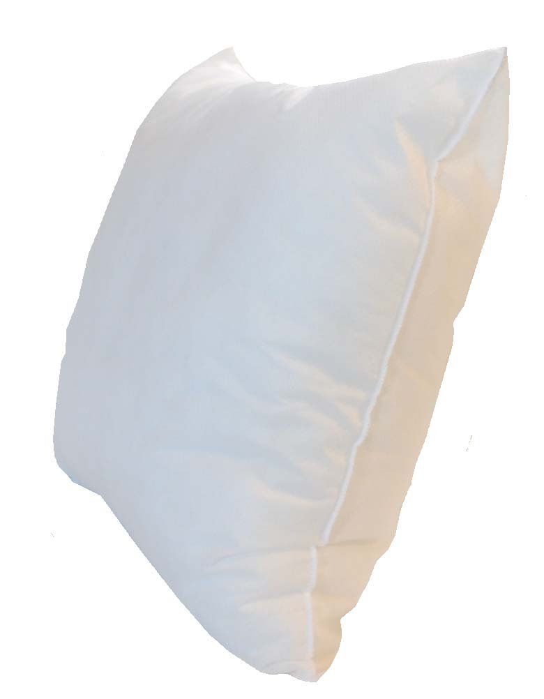 Pillow Insert: Polyester, Indoor / Outdoor