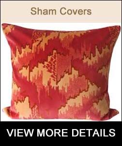 Oubonun Throw Pillow Inserts (Set of 2) - 100% Cotton Cover - Square–  Oubonun Home