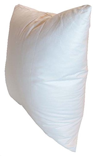 poly cotton pillow