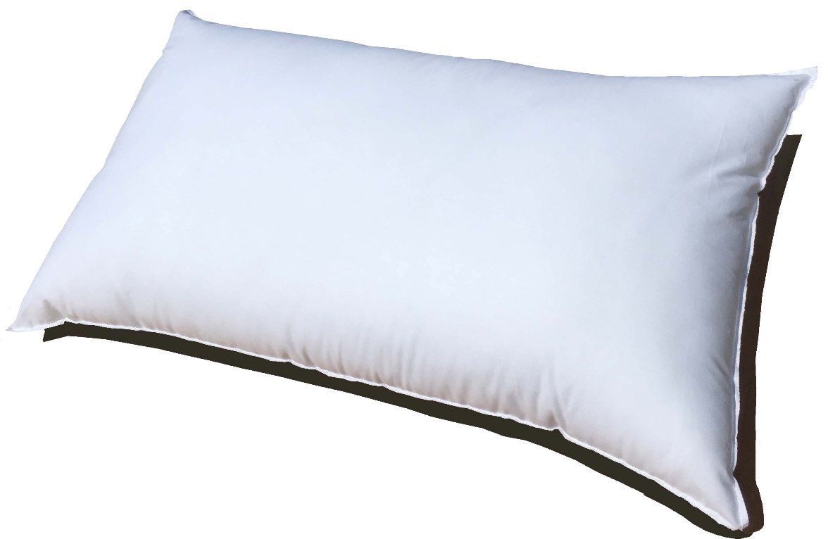 Machine Washable Pillow Form