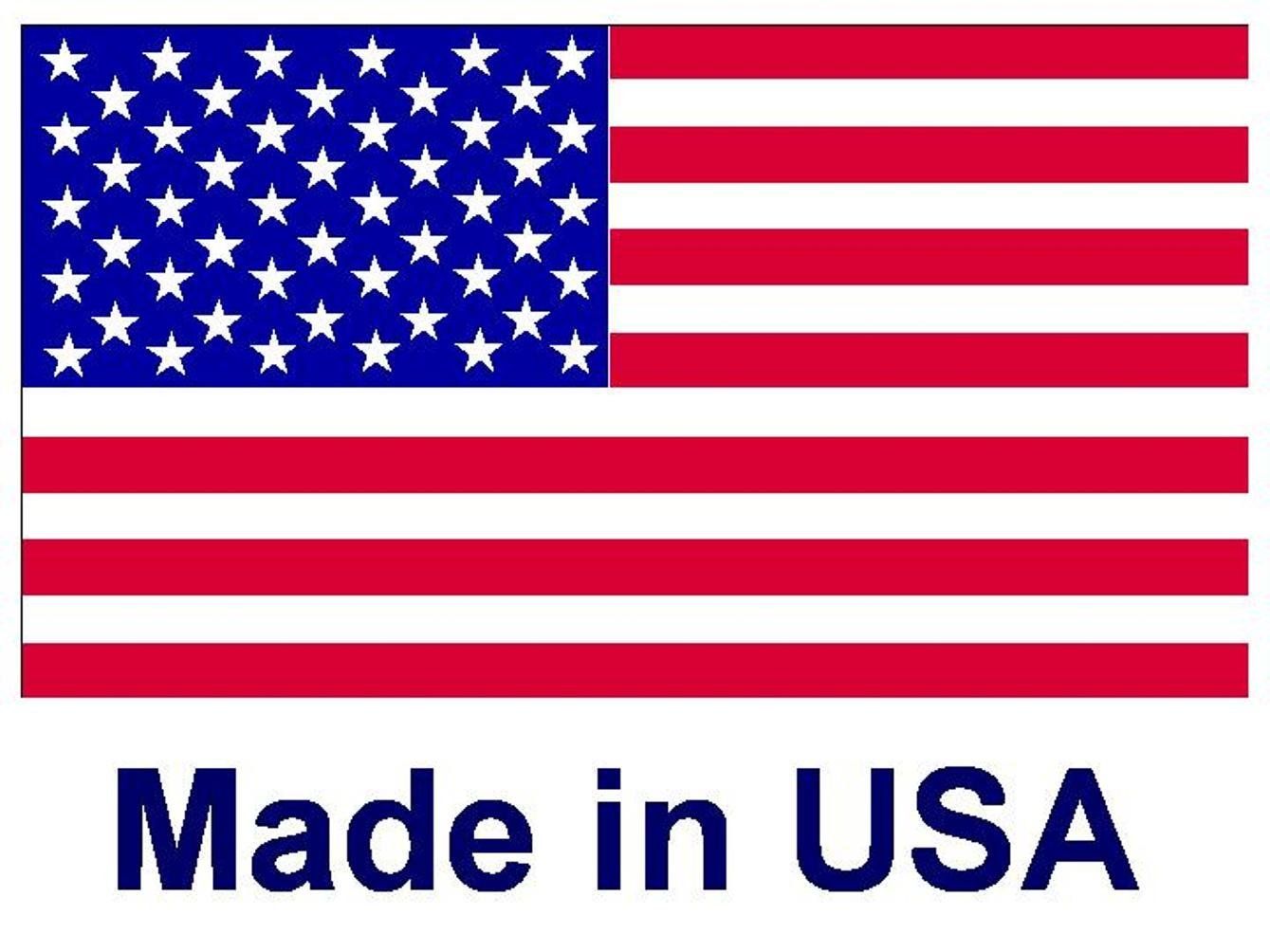 Pillow made in USA