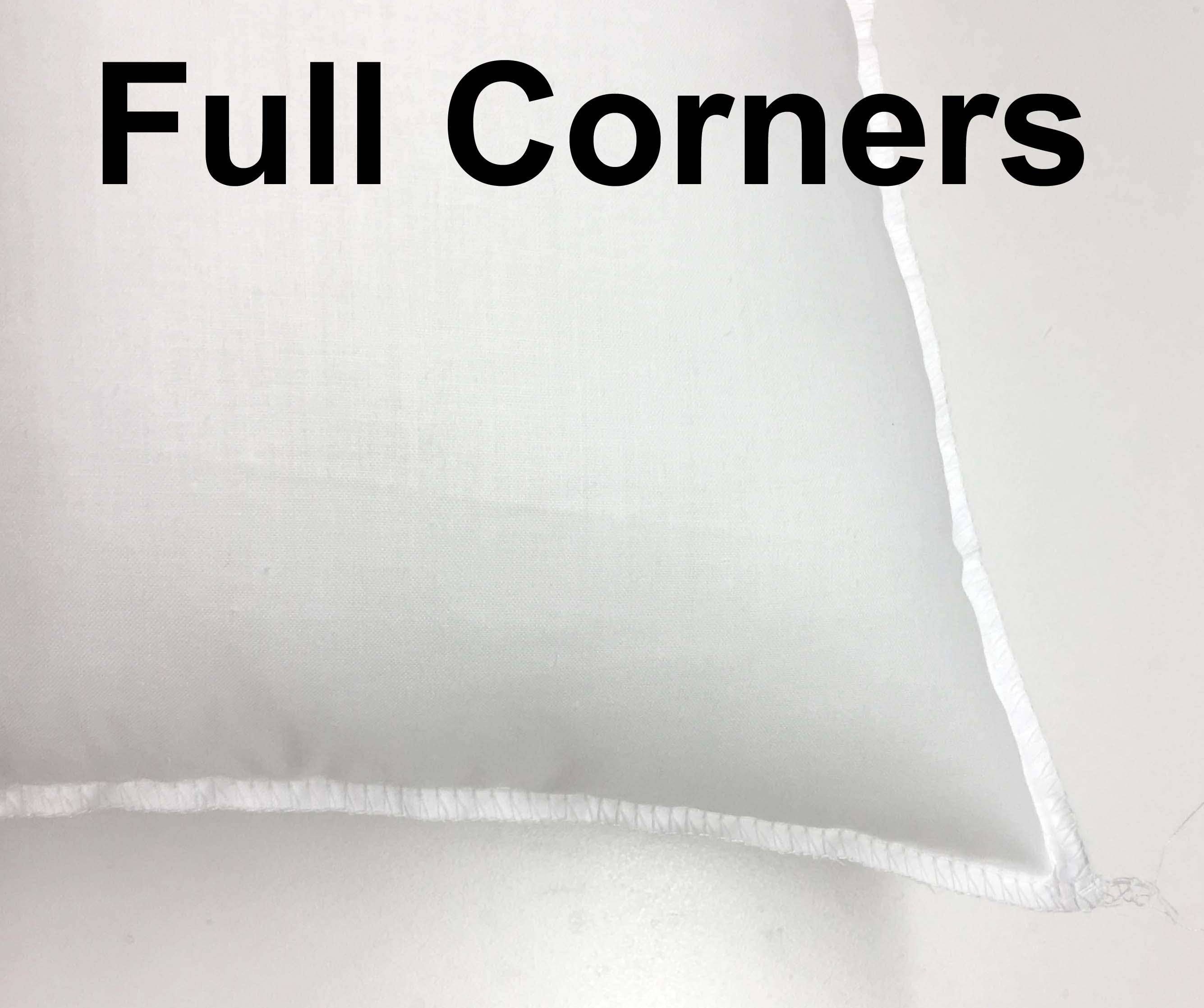 Pillow Form Insert