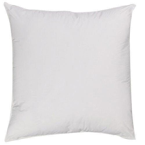 Cotton/Polyester Pillow Form/Cushion Insert 18x18 – PillowerUS