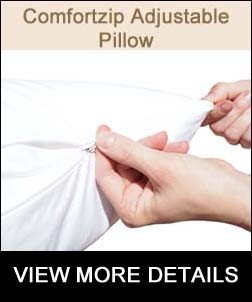 Comfortzip-Adjustable-Firmness-Pillow