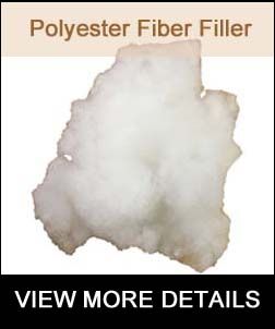 Polyester-Fiber-batting