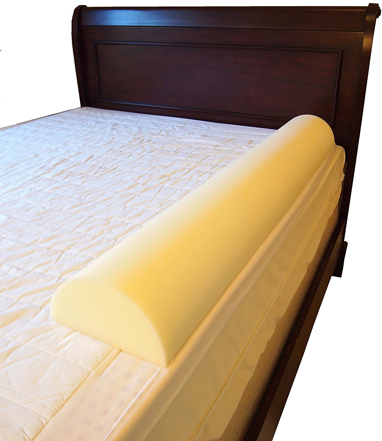 Stay Put Bumper Main Image